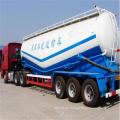 40cbm Bulk Cement Semi-Trailer for Sale